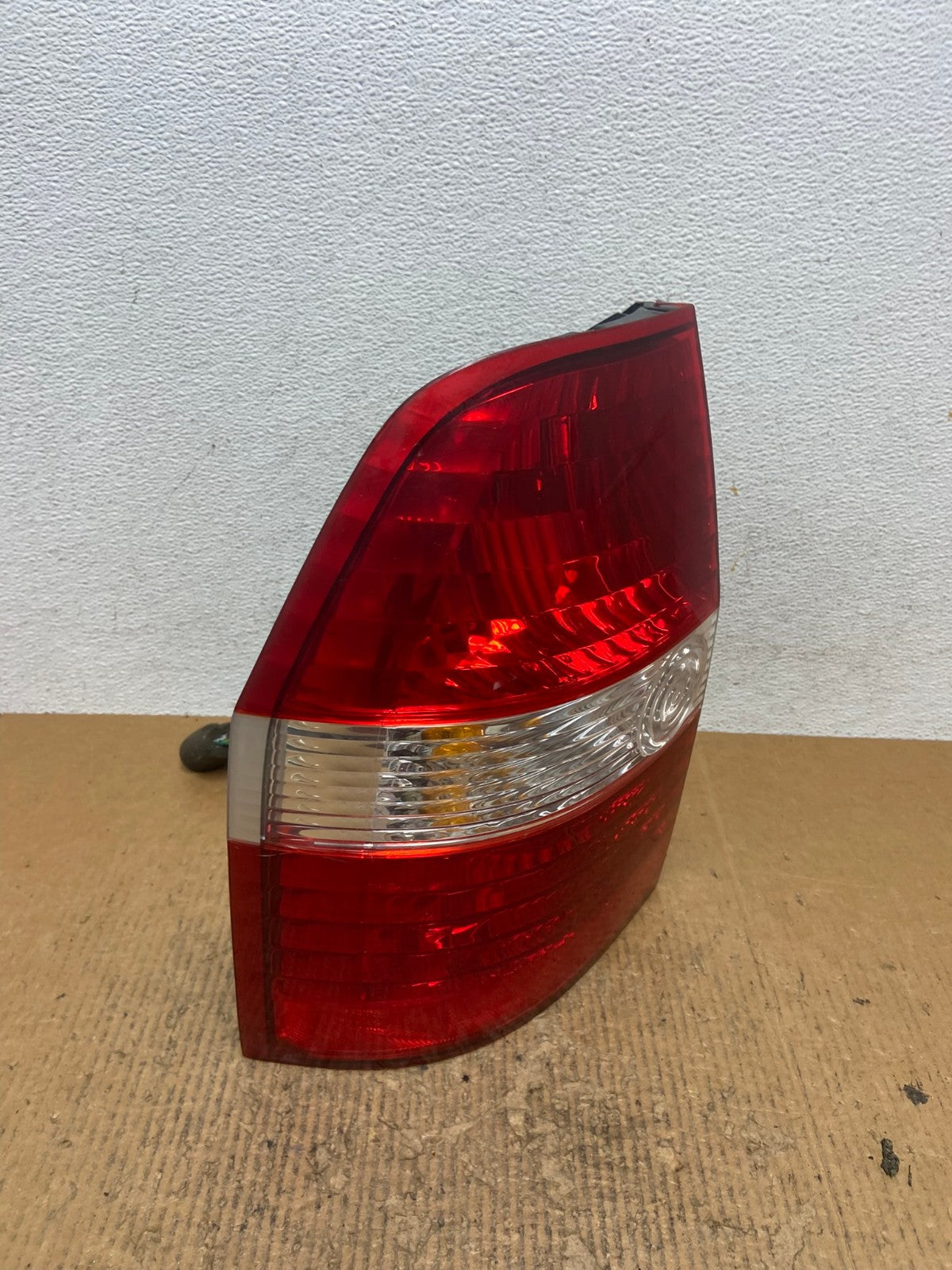 2001 2002 2003 Acura Mdx Left Driver Side Lh Tail Light TYC AE2887 LK2