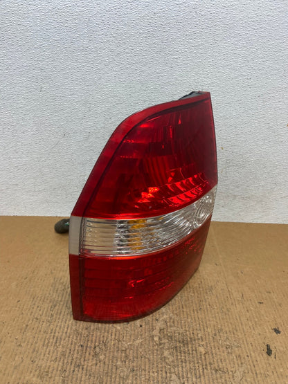 2001 2002 2003 Acura Mdx Left Driver Side Lh Tail Light TYC AE2887 LK2