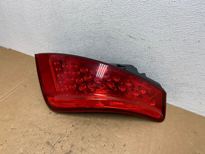 2006 to 2007 Nissan Murano Right Passenger Rh Side Tail Light AD3033 LK1