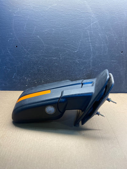 2009 to 2014 Ford F150 Right Passenger RH View Door Heated Mirror AF9172 DG3