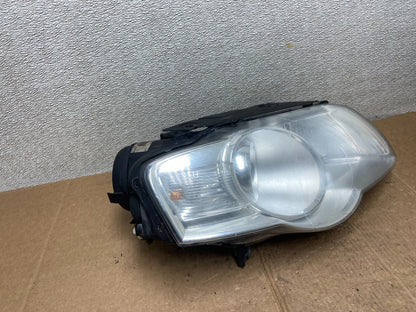 2006-2010 Volkswagen Passat Right Passenger Side Halogen Headlight OEM AA1485 PS2