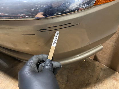 1999 to 2004 Jaguar S-Type Front Bumper Cover AG28193