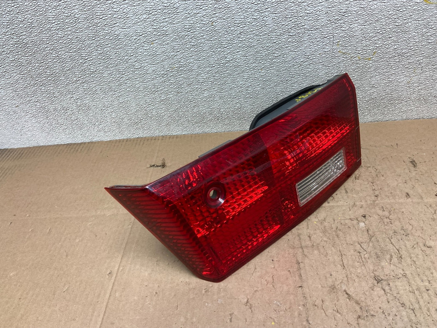 2005 Honda Accord Sedan Right Passenger Inner Tail Light Oem Y3187 DW2