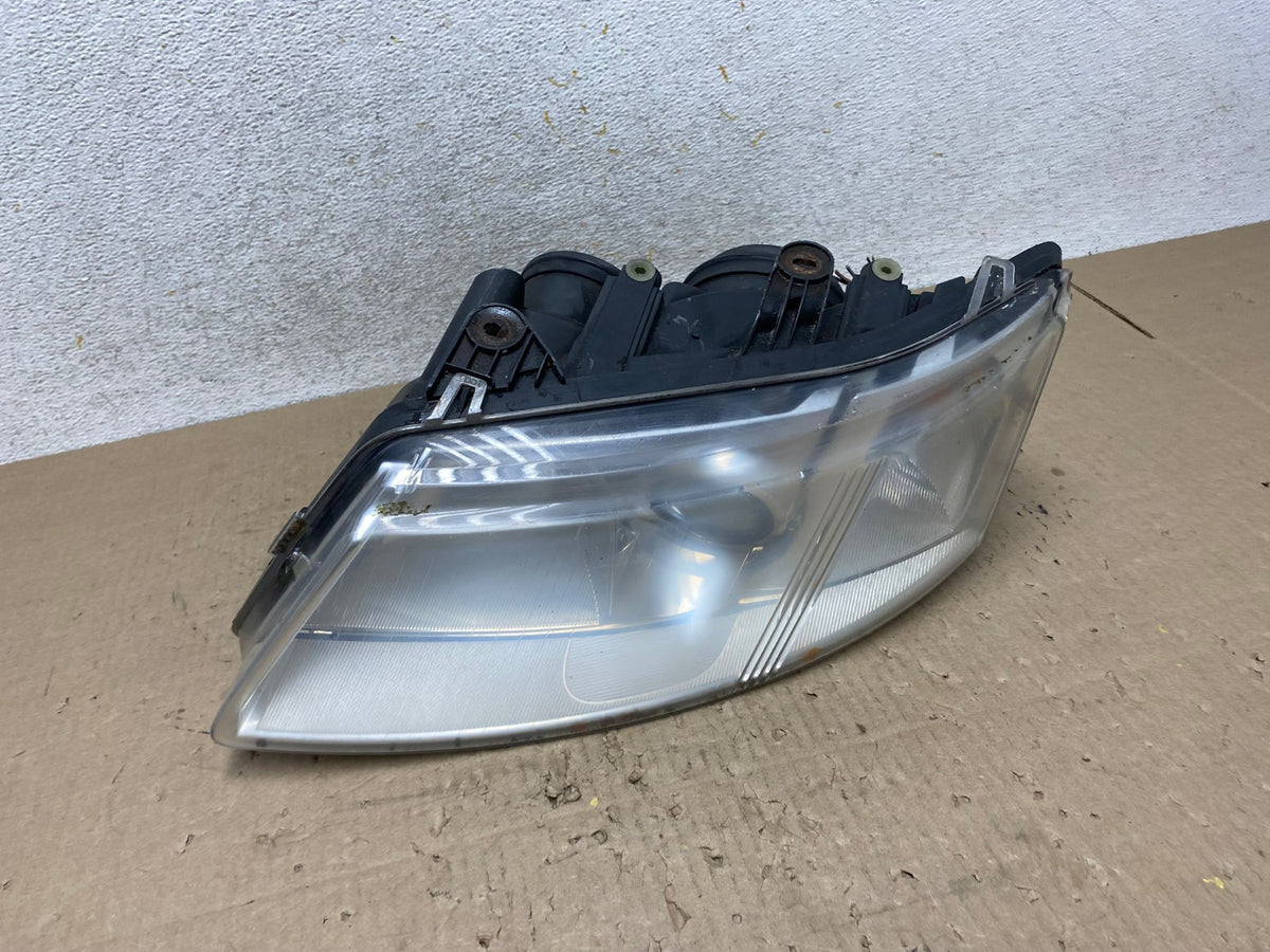 2003 2004 2005 2006 2007 Saab 9-3 Left Driver LH Headlight Halogen AI2443 LK2