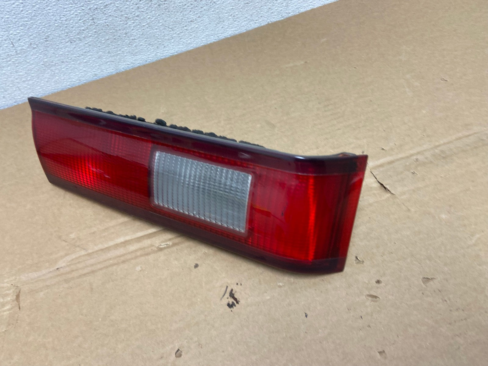 1997 1998 1999 Toyota Camry Tail Light Inner Left Driver LH Inner AD3812 LK1