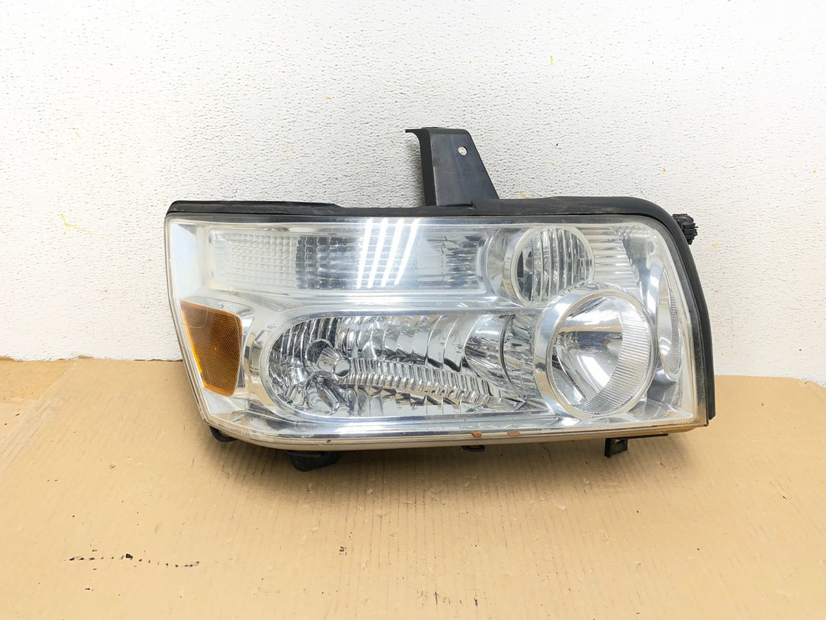 2005-2010 Infiniti Qx56 Hid Xenon Headlight Right Passenger Rh AH3057 DW0