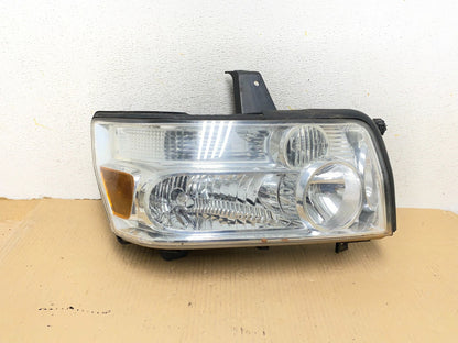 2005-2010 Infiniti Qx56 Hid Xenon Headlight Right Passenger Rh AH3057 DW0