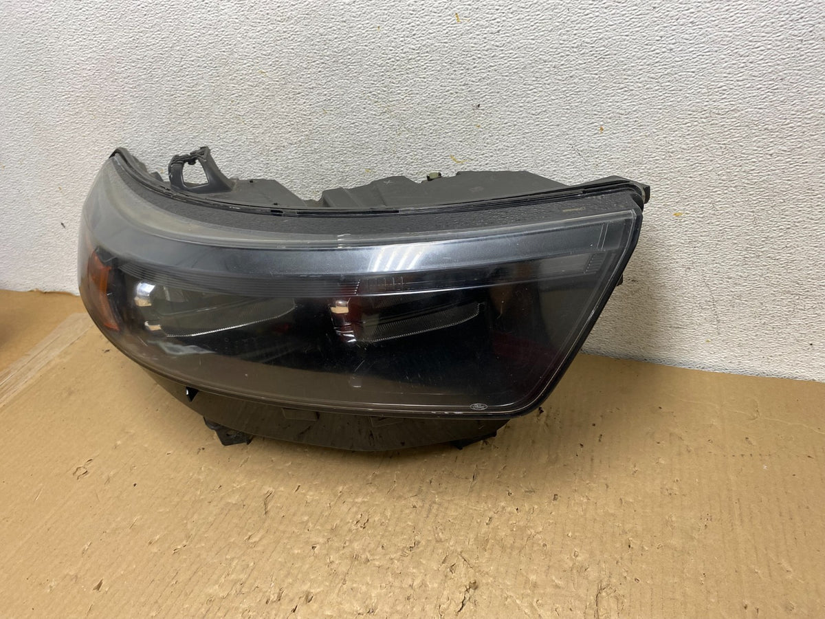 2020-2023 Ford Explorer Right Passenger Side Headlight AH2857 DW2