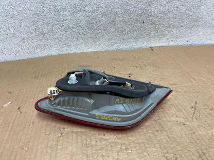 2007 2008 2009 Toyota Camry Right Passenger Rh Tail Light Inner AI8124 LK4