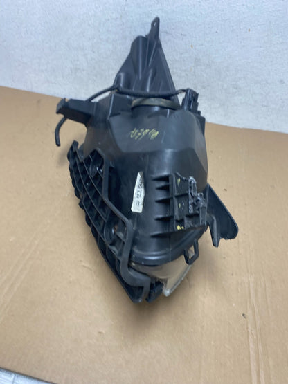 2013 - 2016 Ford Escape Headlight Left Driver Lh Side Halogen AD7940 DW9