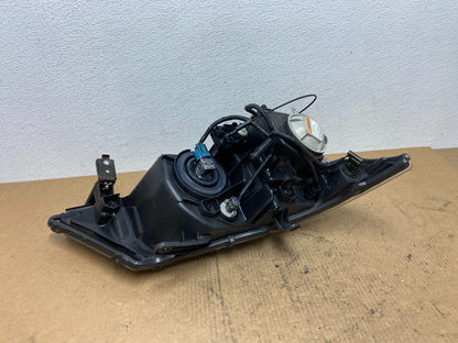2007 2008 2009 Acura MDX Headlight Xenon HID Left Driver Lh Side Oem AC3720 DW5