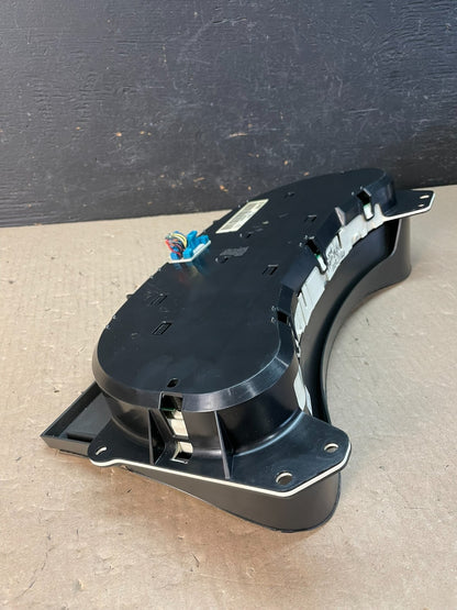 2003 to 2004 Hummer H2 Dash Cluster Gauge Speedometer AE3357 DG5
