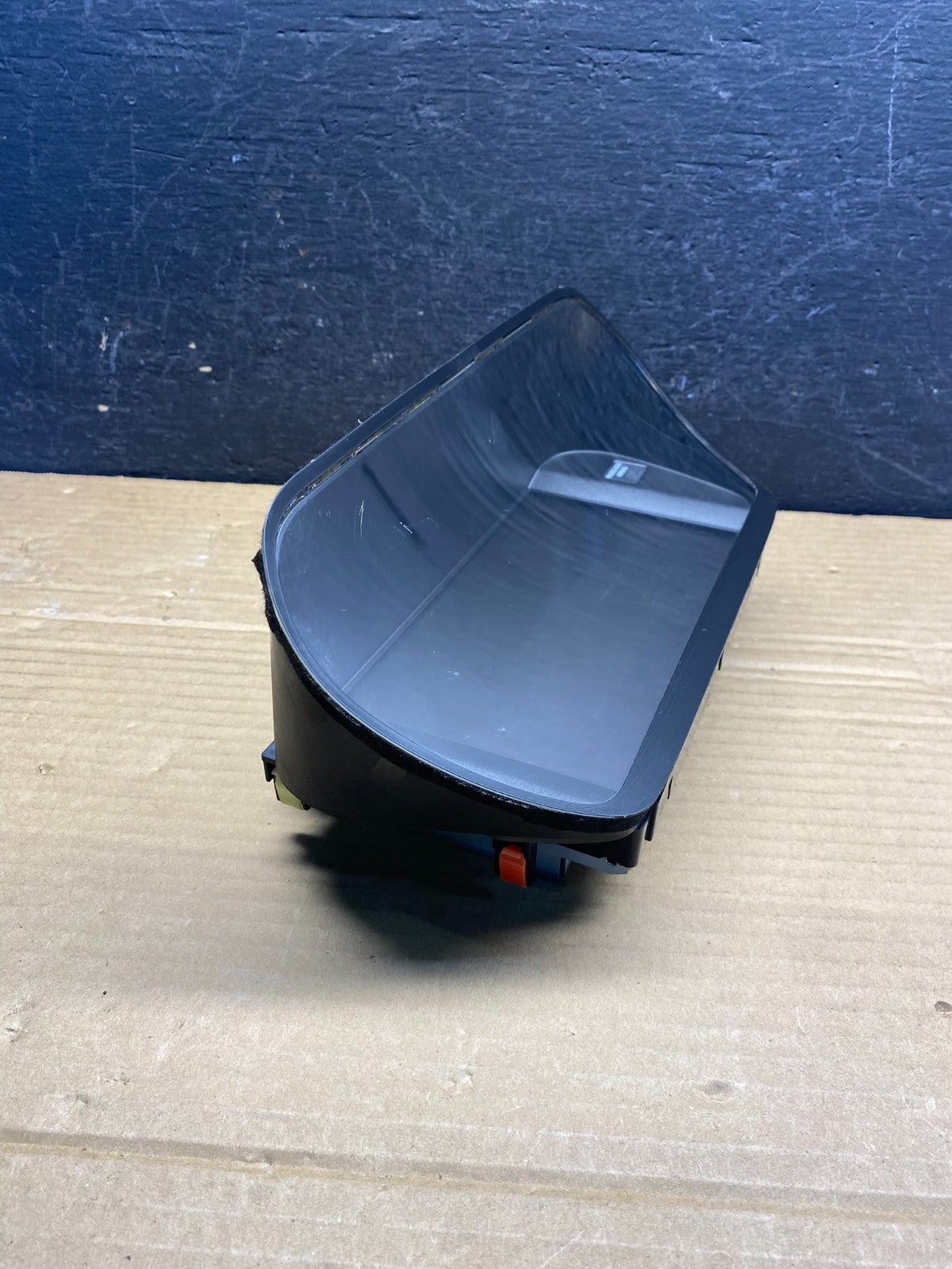 2009-2014 Acura TSX Honda Accord Information Display Screen AE6204 DG1