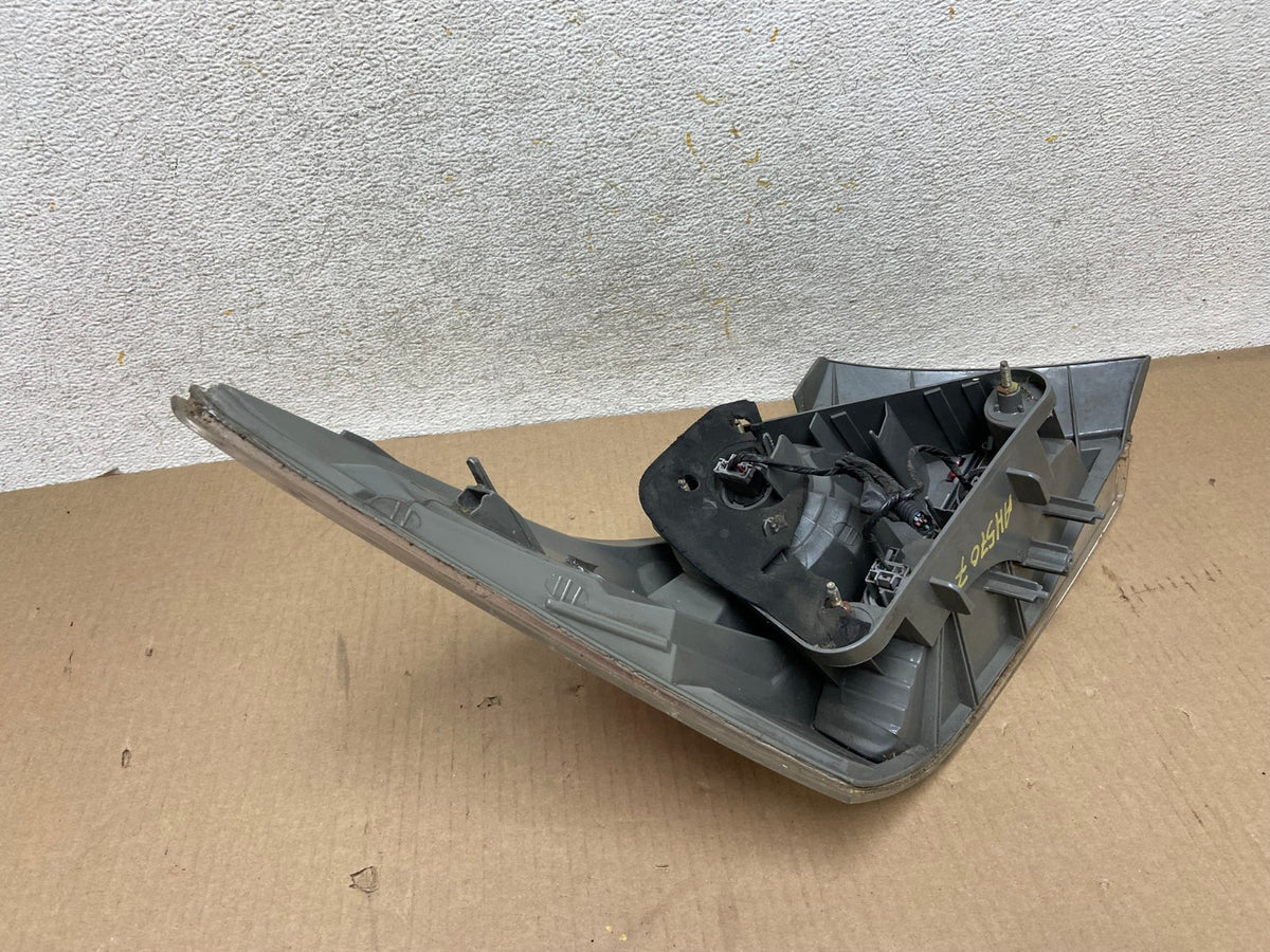 2008 to 2012 Honda Accord Sedan Tail light Right Passenger RH AH5707 LK5
