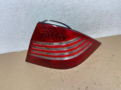 2003 to 2006 Mercedes-Benz S-Class Tail Light Right Passenger Side AG6886 LK0