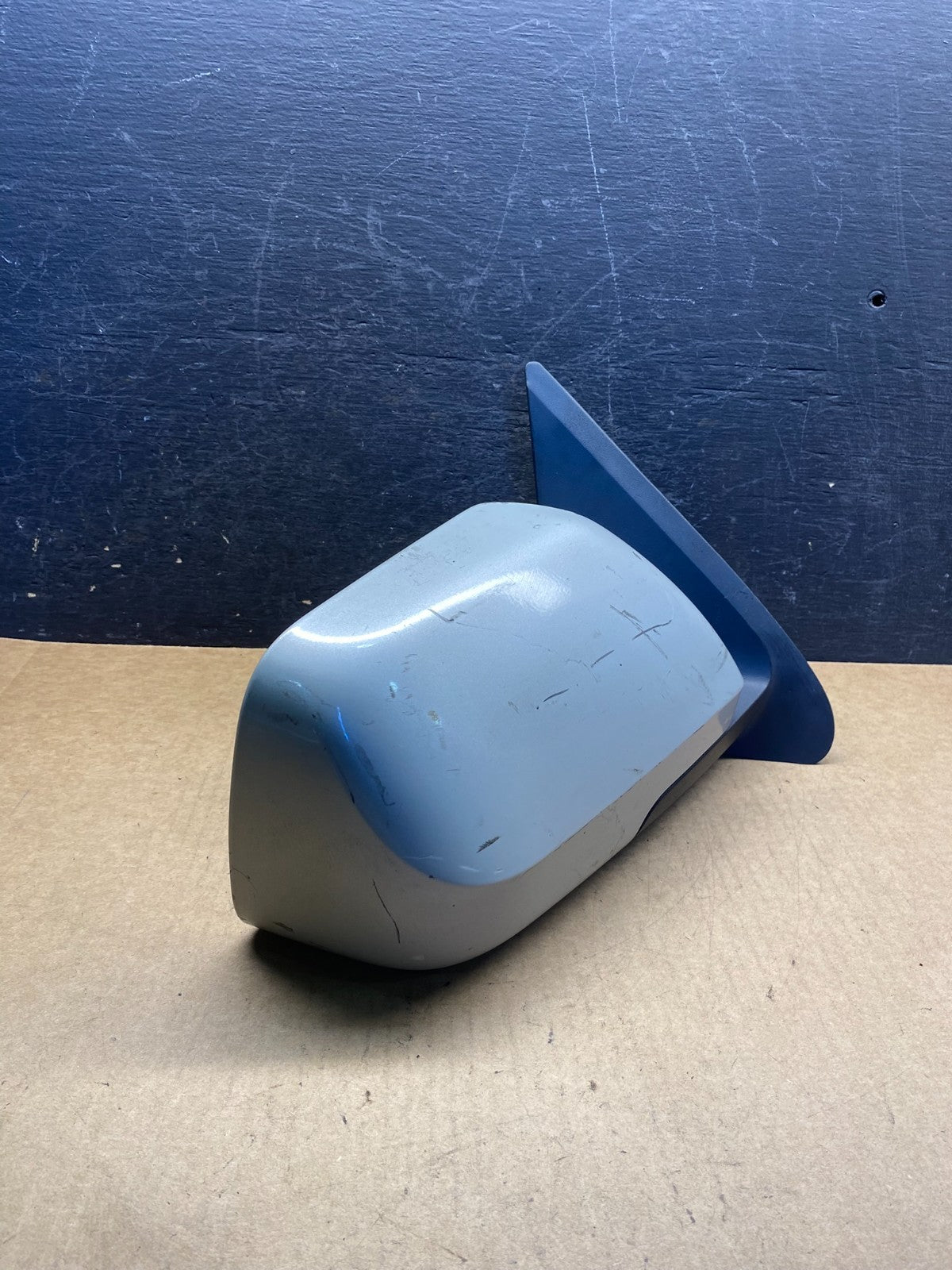 2010 to 2012 Mercury Mariner Right Passenger Heated View Door Mirror AH7138 DW1