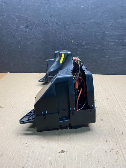 2009 - 2012 Jaguar X250 XF Front Under Hood Fuse Relay Box 8X2T14290GD G44505