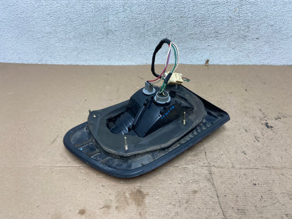 2001 - 2003 Toyota Sienna Right Passenger Rh Side Inner Tail Light AF5059 LK4