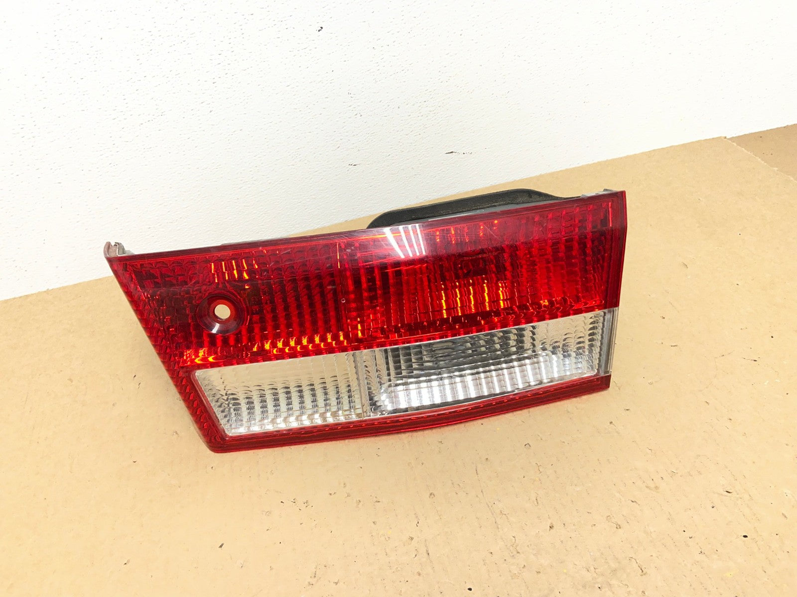2003 to 2004 Honda Accord Sedan Right Passenger Inner Tail Light OEM AC1322 LK0