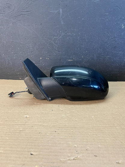 2013 to 2016 Dodge Dart Left Driver LH Door View Mirror AE8641 DW3