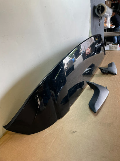 2013-2020 Infiniti JX35/QX60 Rear Tailgate Liftgate Spoiler Wing AG0888 DG2