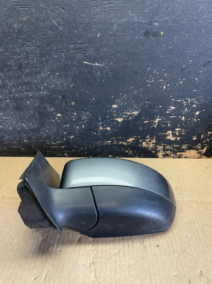 2013 - 2016 Ford Escape Left Driver LH Power Door Mirror AA6054 MS3