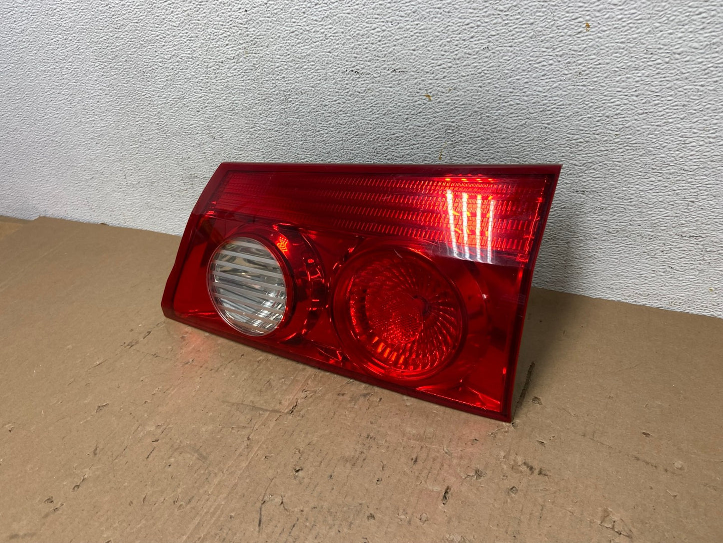 2006 to 2010 Toyota Sienna Right Passenger RH Inner Tail Light AD8061 LK1