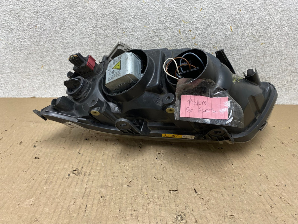 2003 2004 2005 2006 2007 Saab 9-3 Right Passenger Headlight Xenon AH6622 DW3