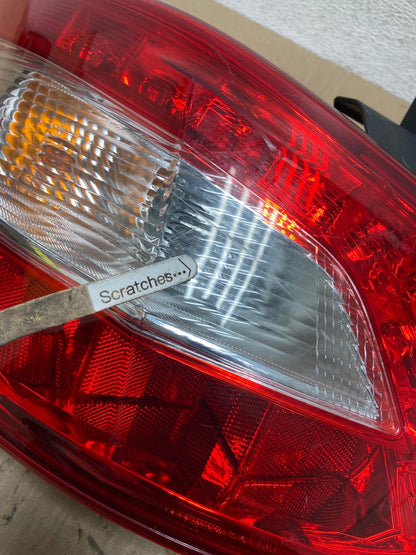 2009 2010 2011 Nissan Maxima Left Driver Lh Side Tail light AF5958 LK3