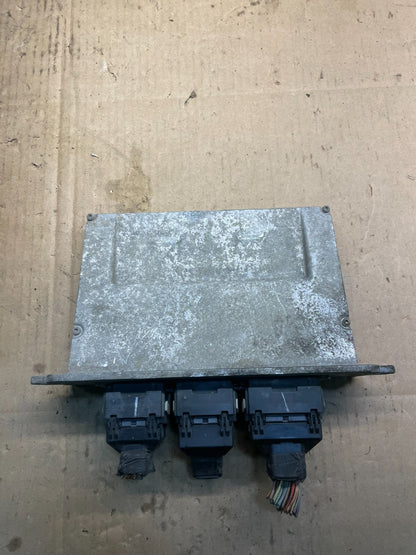 2005 Ford E250 E350 4.6L Engine Control Computer Module 5c2a-12a650-bua W7161 DG2