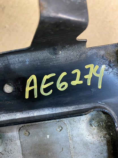 2016 2020 Dodge Caravan Engine Control Unit ECU p68243295AA Module AE6274 DW3