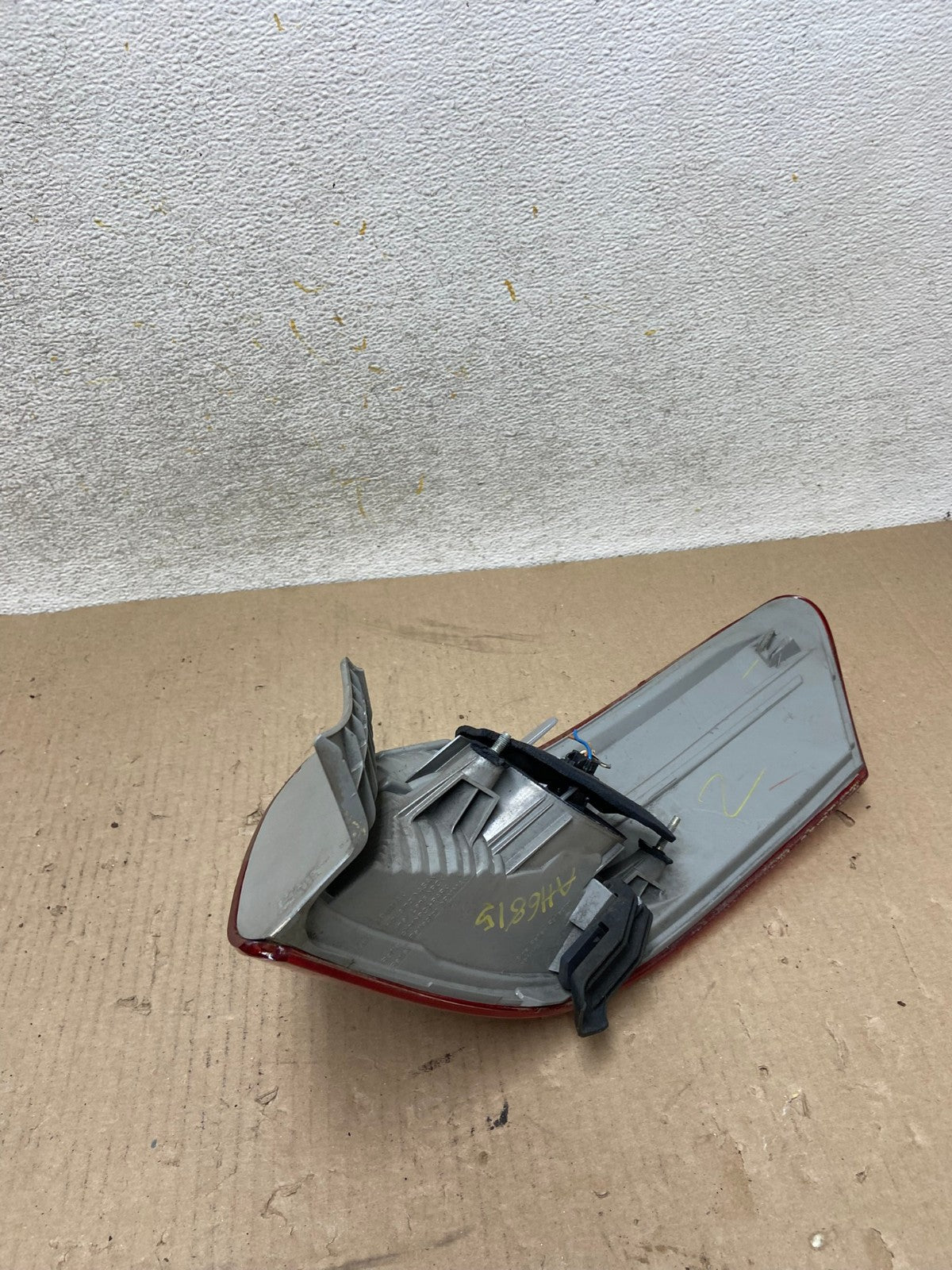2007 2008 2009 Toyota Camry Left Driver LH Side Tail Light AH6815 LK8