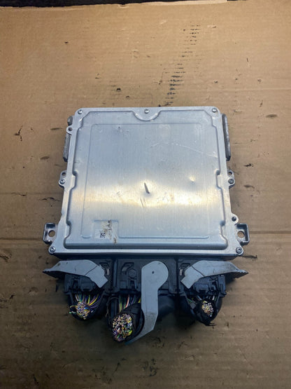 2020 2021 2022 Ford Explorer 3.3L Engine Control ECU Computer Module AD7653 DG1