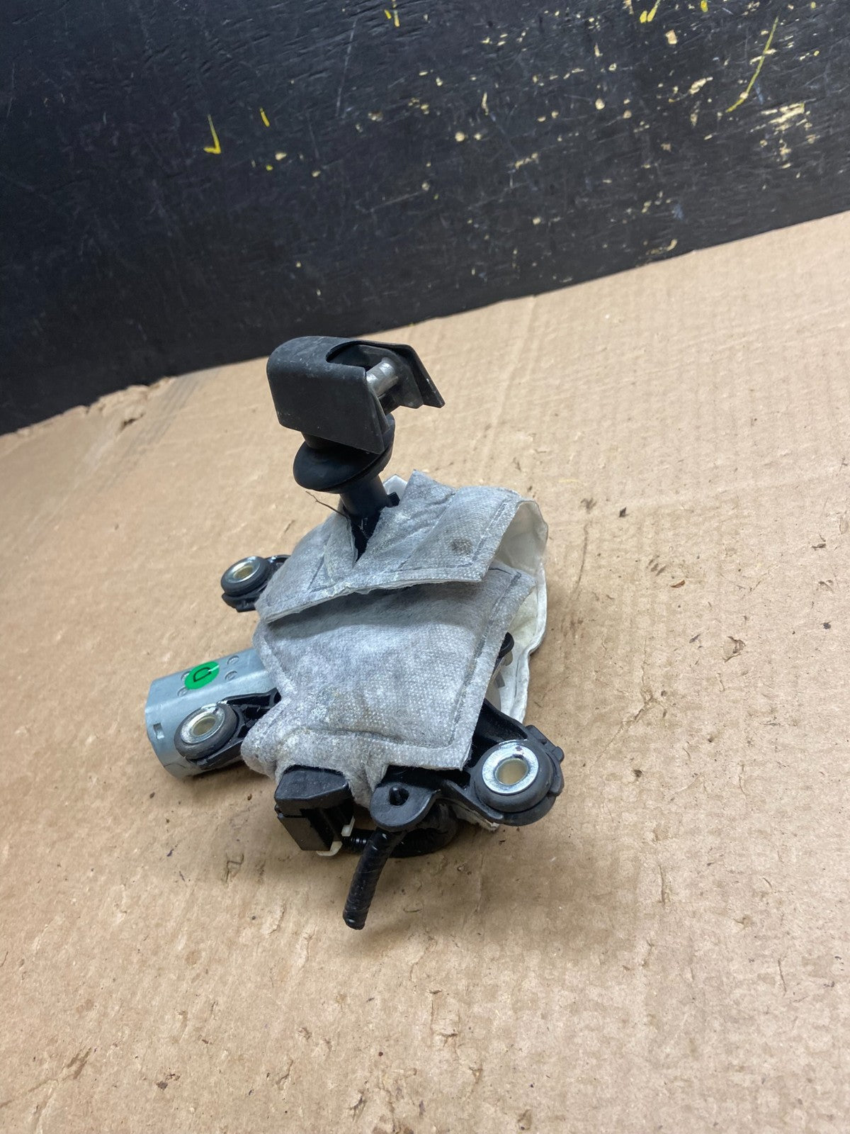 2004-2010 Infiniti QX60 Rear Liftgate Back Window Wiper Motor OEM z1588 DG2