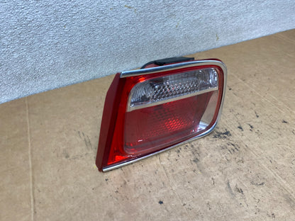 2013-2016 Chevrolet Malibu Right Passenger Rh Inner Tail Light Oem T3067 DW2