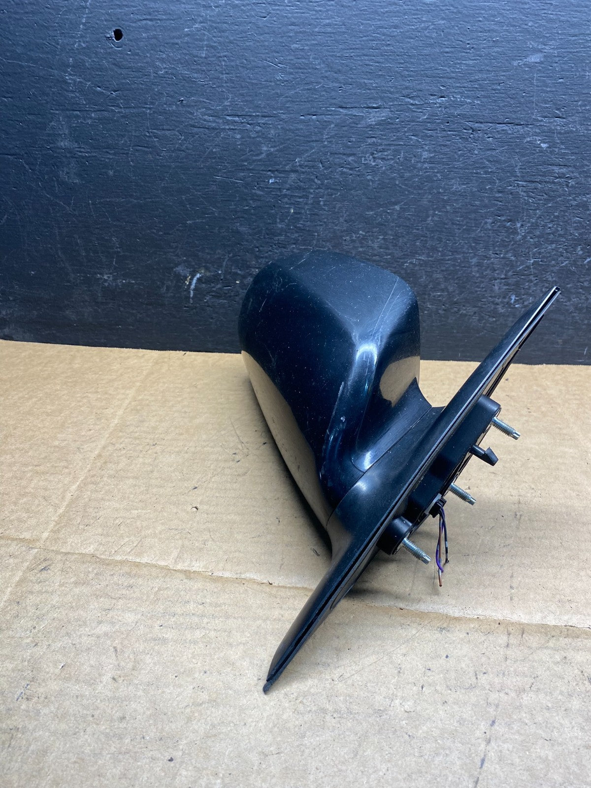 2007 to 2011 Toyota Camry Right Passenger Door Side View Mirror AD6764 DG2