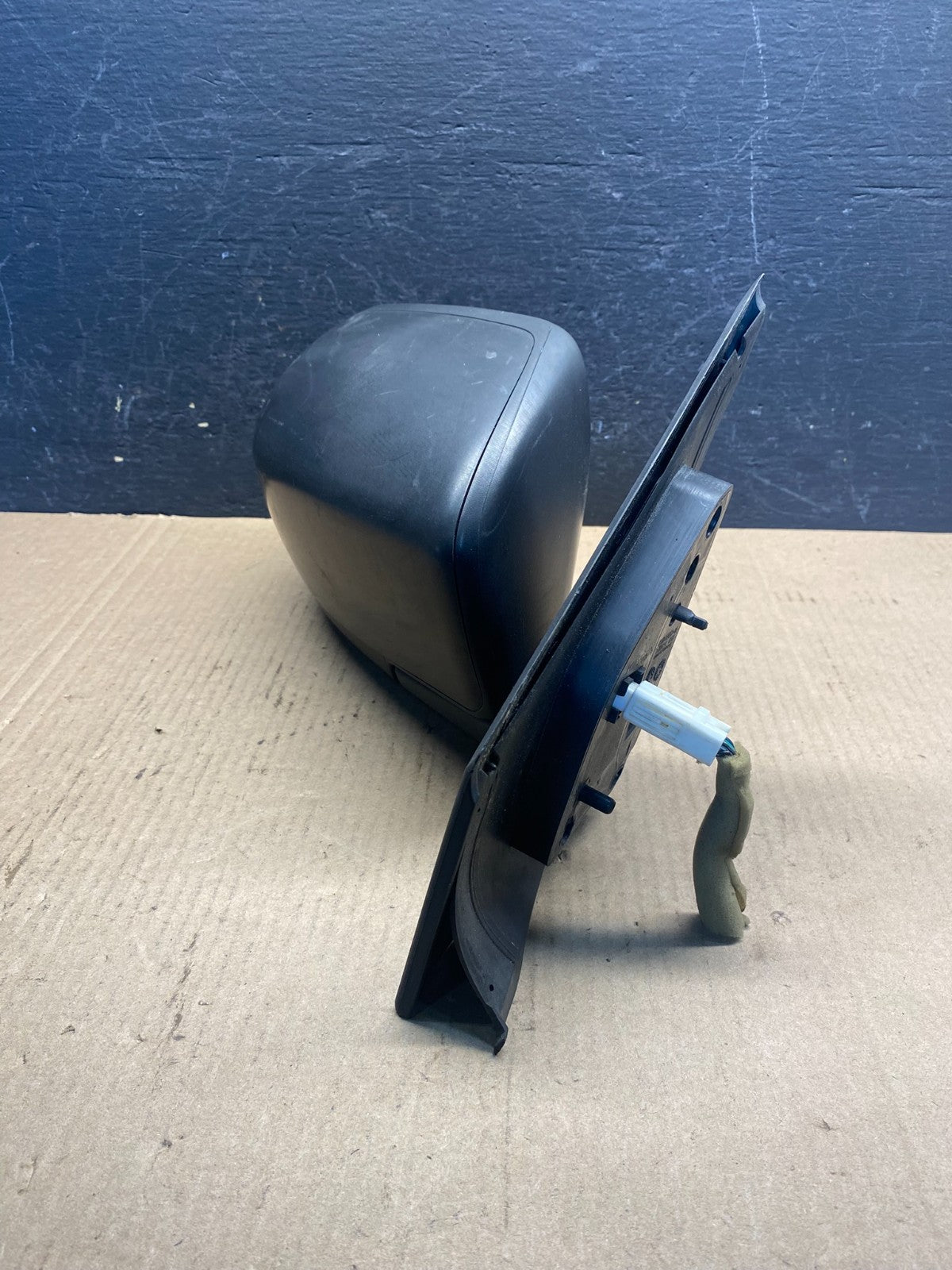2007 to 2012 Mazda CX-7 Right Passenger RH Side View Door Mirror AE6350 DW2
