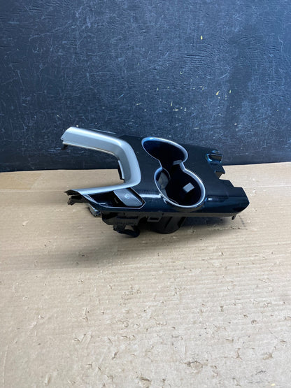 2013 to 2016 Ford Fusion Front Center Console Cup Holder Cupholder ag6233 DG1