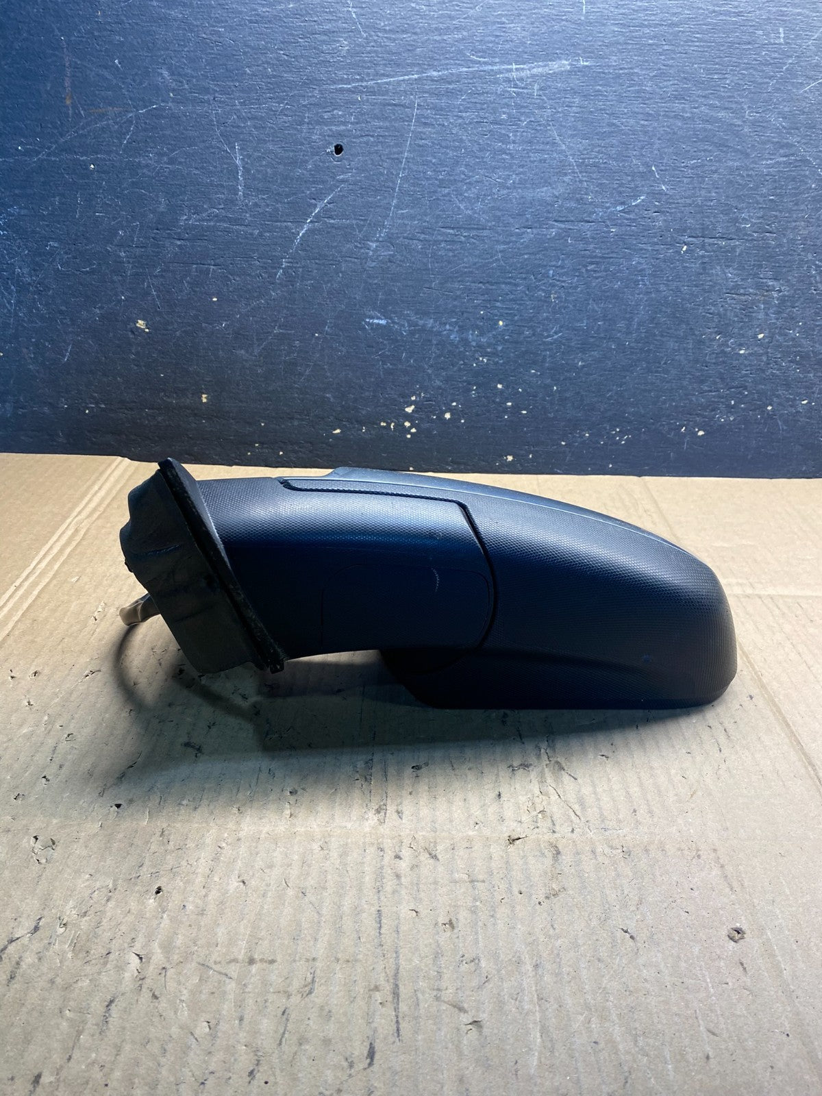 2015 - 2017 Chevrolet Equinox Left Driver Lh View Door Heated Mirror AB0680 MS3