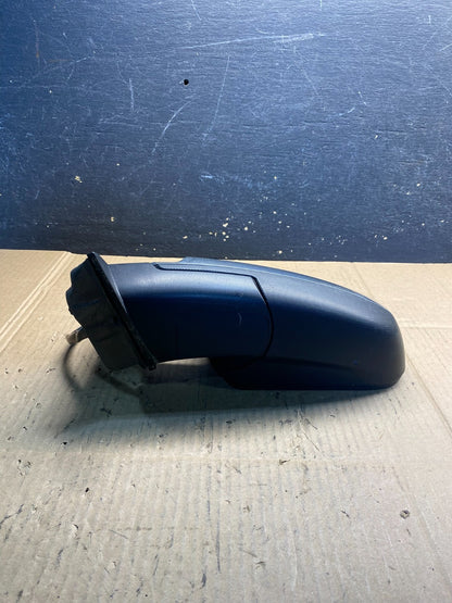 2015 - 2017 Chevrolet Equinox Left Driver Lh View Door Heated Mirror AB0680 MS3
