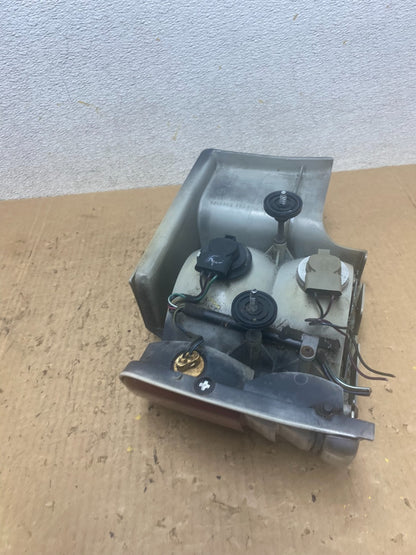 1988 - 1991 Plymouth Acclaim Right Passenger RH SIde Tail Light OEM Q7931 DW9