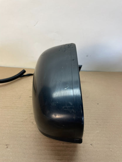 2009 to 2014 Honda Fit Left Driver LH Side View Door Mirror AH8657 DG9