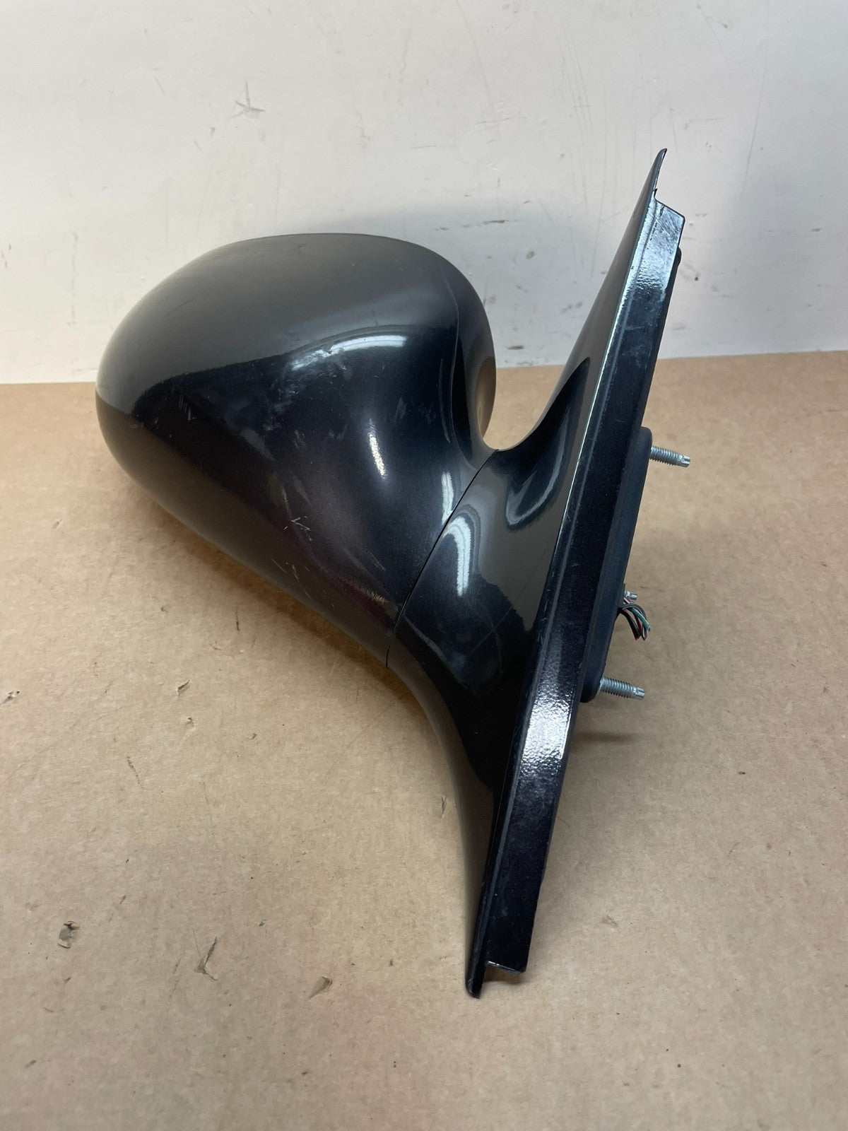 2005 - 2009 Buick Lacrosse Right Passenger Side View Power Door Mirror AJ1203 DG1