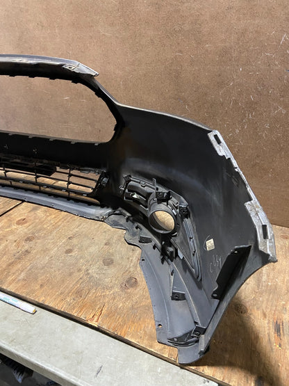 2013 to 2016 Ford Fusion Front Bumper Cover AG2817 PS9