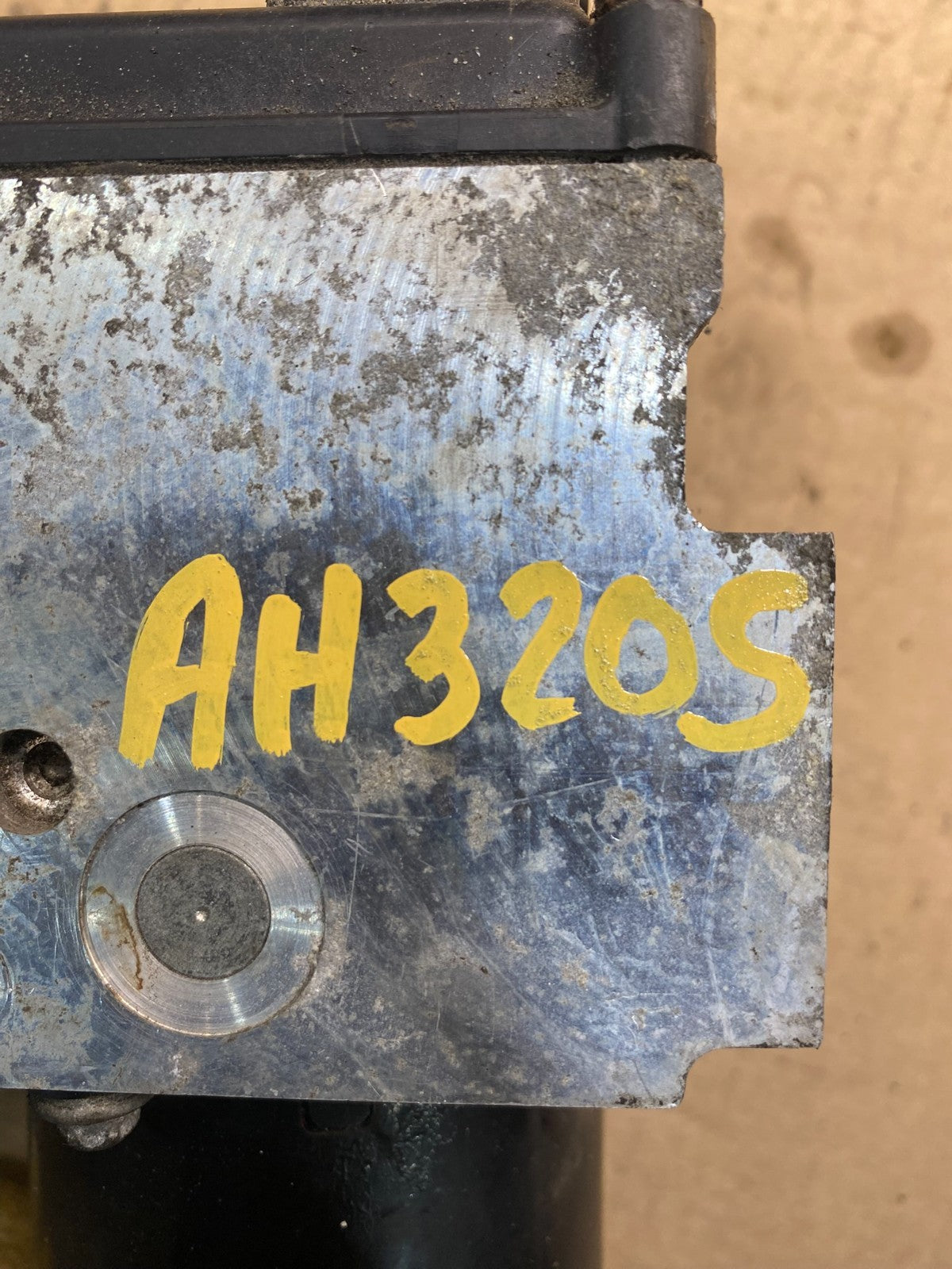 2006 2007 Ford E250 E350 Anti-Lock ABS Antilock Brake Pump AH3205 DG7