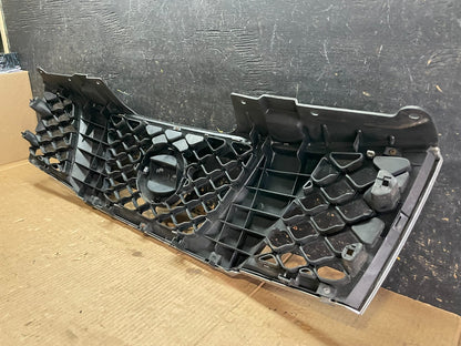 2005 2006 2007 Nissan Pathfinder Chrome Front Upper Grill Grille Oem Y9593 DG4