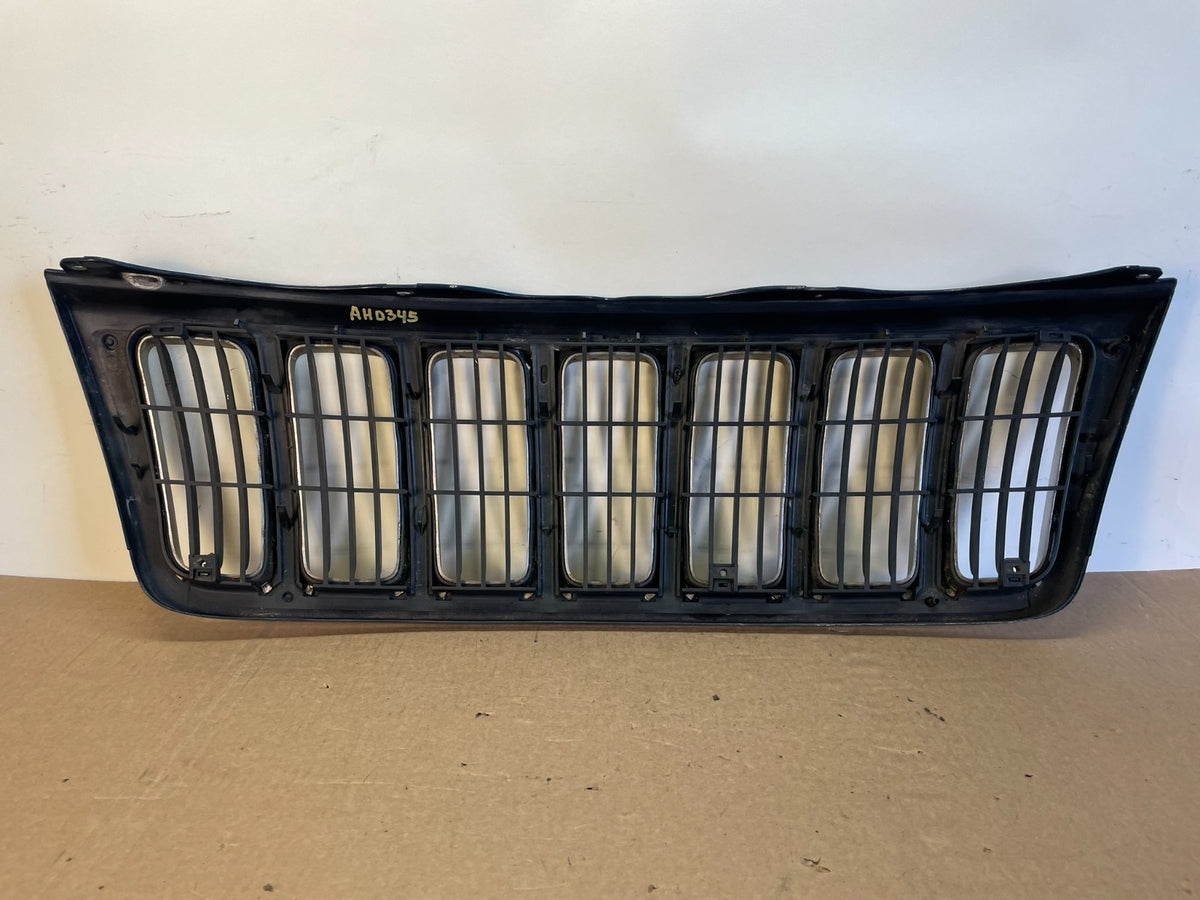 1999 to 2003 Jeep Grand Cherokee Front Upper Grill Grille AH0345 DG3