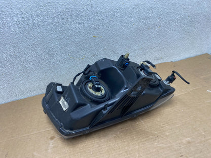 2011 to 2013 Jeep Grand Cherokee Halogen Left Driver Lh Headlight Oem Z1364 DW6