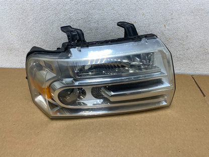 2007-2014 Lincoln Navigator Right Passenger RH Xenon HID Headlight AI2573 DW0