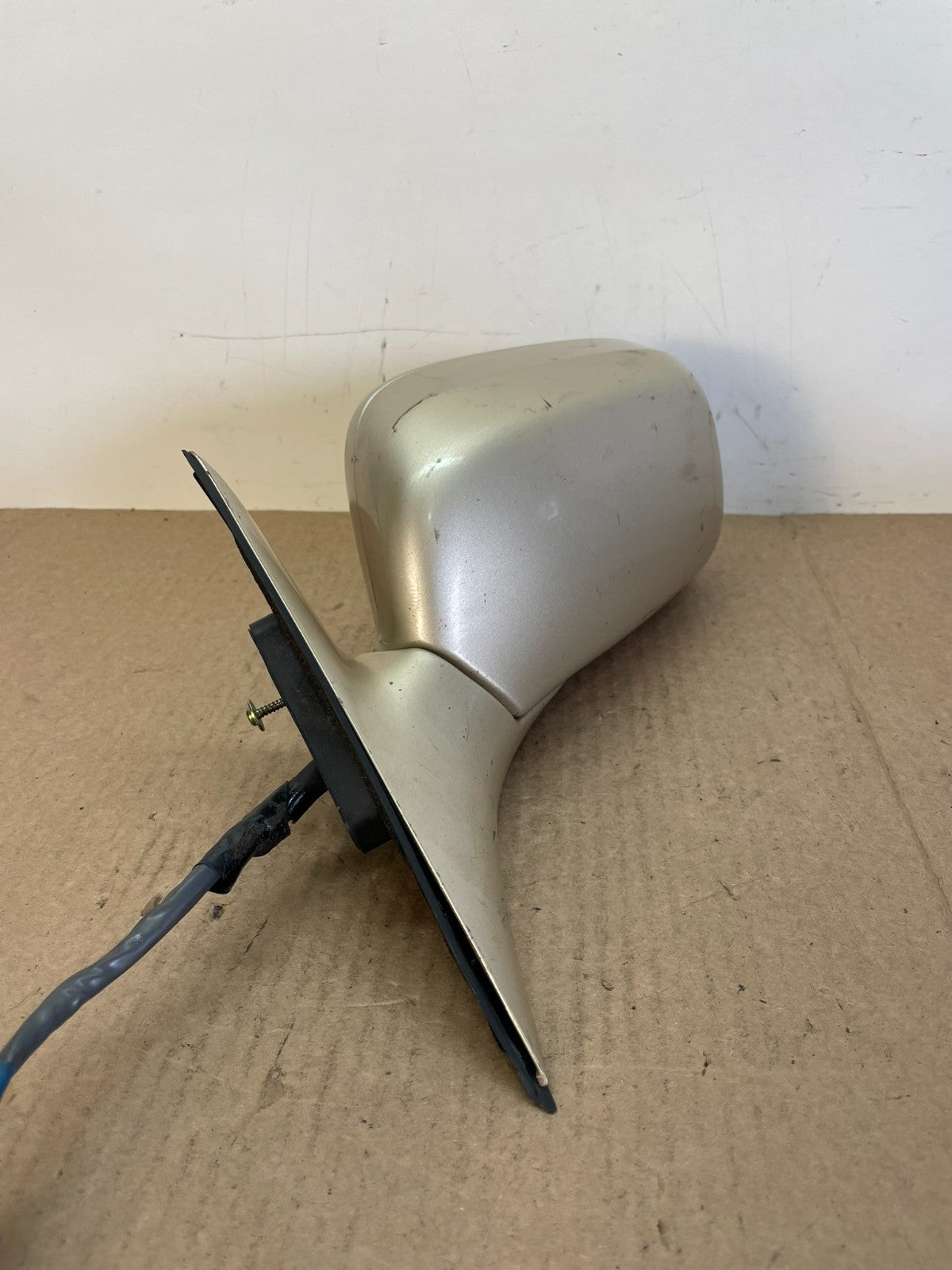 2002-2006 Lexus ES300 ES330 Left Driver LH Side View Door Mirror AH6247 DW1